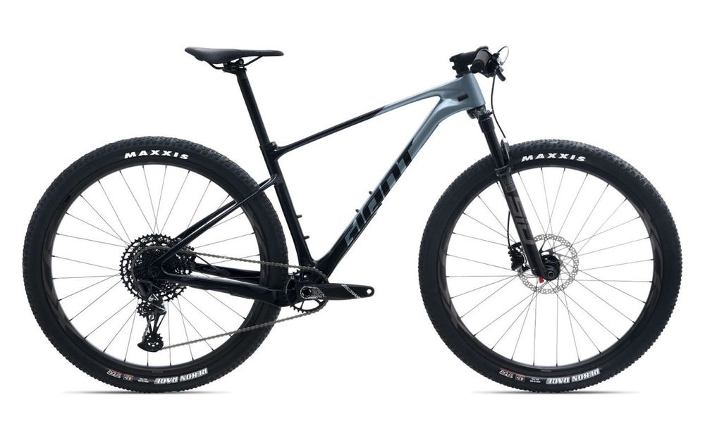 Горный велосипед Giant XTC Advanced 29 1.5 (2022)