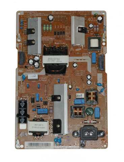 BN41-02499A BN94-10711 L40S5B_KVD блок питания для телевизора Samsung UE40KU6020