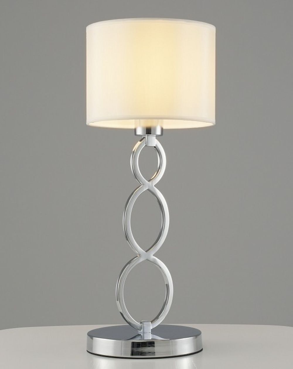 Настольная лампа декоративная Moderli Macadamia V10552-1T