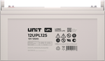 Аккумулятор UNIT 12UPL125