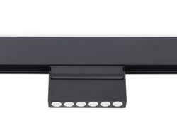 Ambrella Светильник светодиодный трековый поворотный для шинопровода Magnetic Track System GL4040