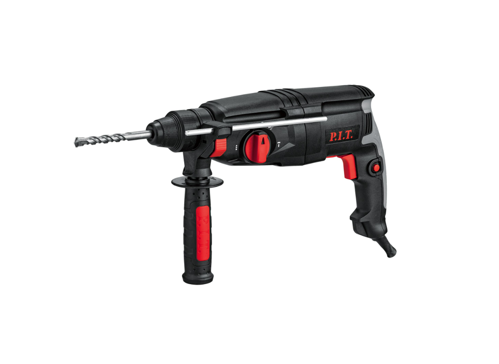 Перфоратор SDS-Plus электрический P.I.T. PBH26-C6
