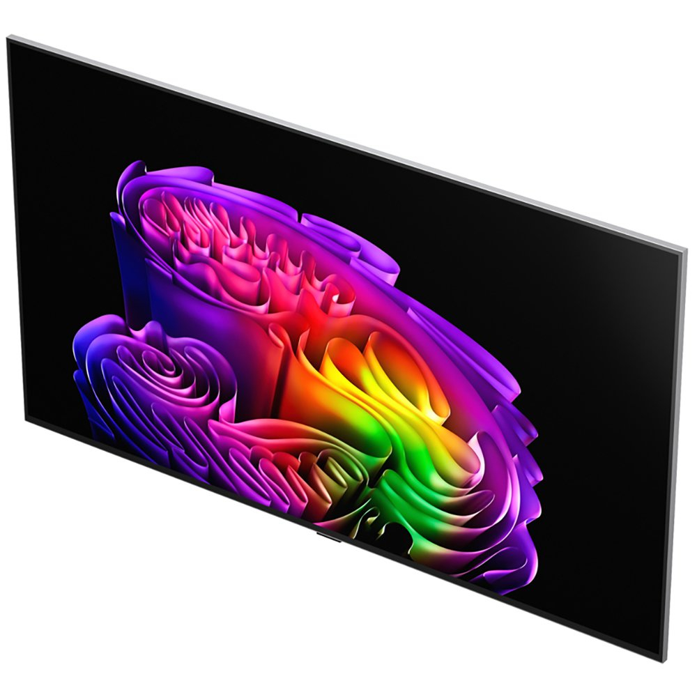 Телевизор 55" LG OLED55G6RLA