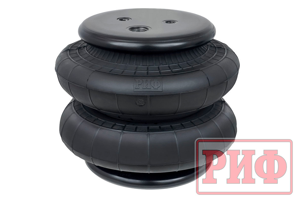 Пневмоподвеска РИФ универсальная (установочный комплект 2)