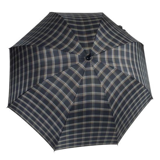 Мужской зонт трость Три Слона Механика 1771-05