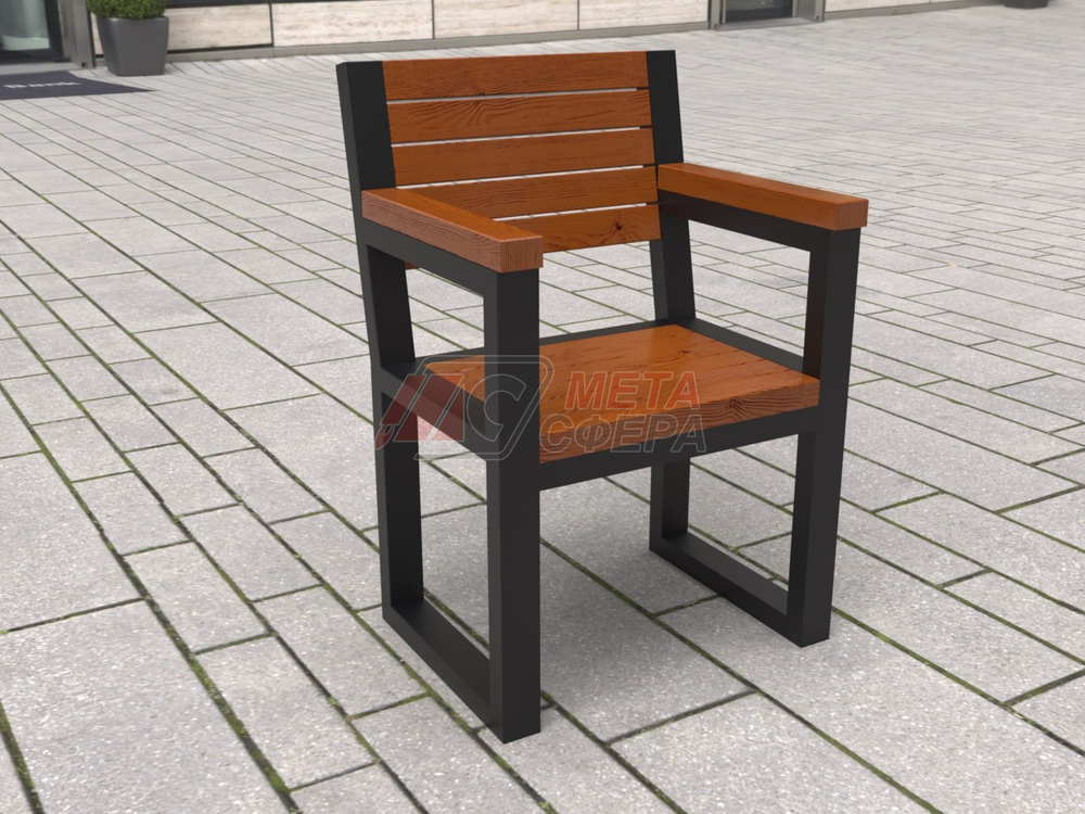 Кресло Моден