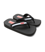 Вьетнамки Kenzo - черный(FD55MU090F51)