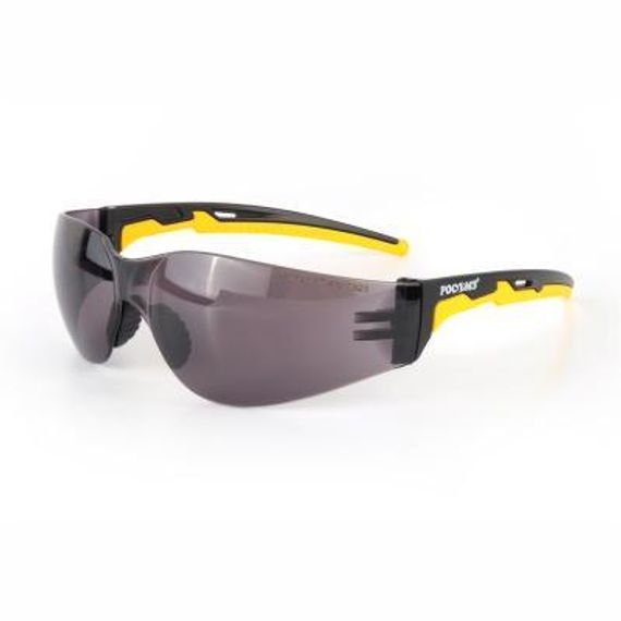 Очки Росомз О15 HAMMER ACTIVE Strong Glass (5-3,1 PC) открытые, арт. 11527