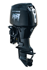 Лодочный мотор Reef Rider RREF60FUEL-T (СТ)