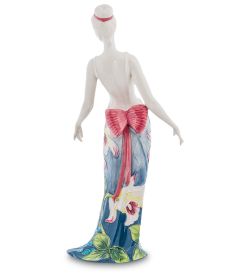 Pavone JP-96/34 Статуэтка «Прекрасная леди»