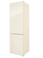 Холодильник Hiberg RFC-400DX NFGY inverter