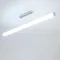CL721P36N Фауст Хром Св-к Подвес LED 36W*4000K