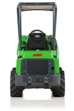 AVANT 500 — оптимальный баланс мощности и цены