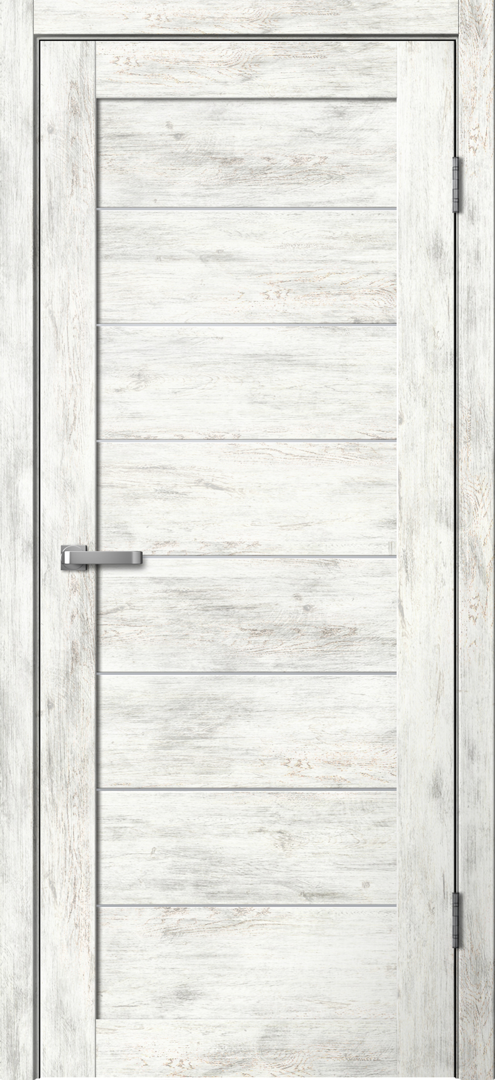 Дверь FLYDOORS 242 (White)