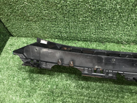 Решетка перед. бампера BMW 6er G32 (20-23) M-paket