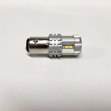 Светодиод BA15 PREMIUM 12-24V 1k-2k