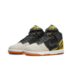 Кроссовки Nike Dunk High Premium 'God Of Wealth' DQ4978-001