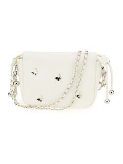 27647/30 Сумка жен., иск. кожа