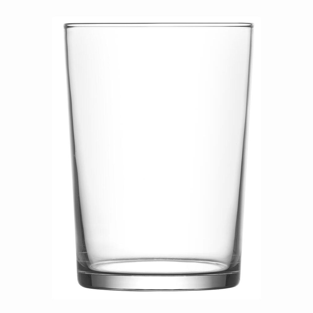 Бокал для пива 520 мл Сидра "Бодега" Cocktail&Beer d 8,7 см h12,1 см LAV [12]