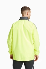 Куртка adidas Tiro 24 Competiton Allweather - Зеленый