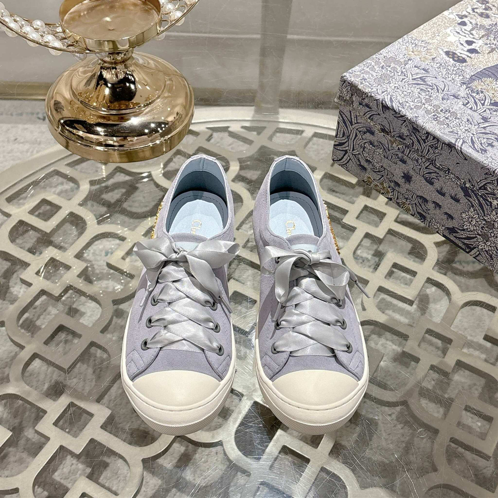Christian Dior Lucky Sneaker (4 colors)