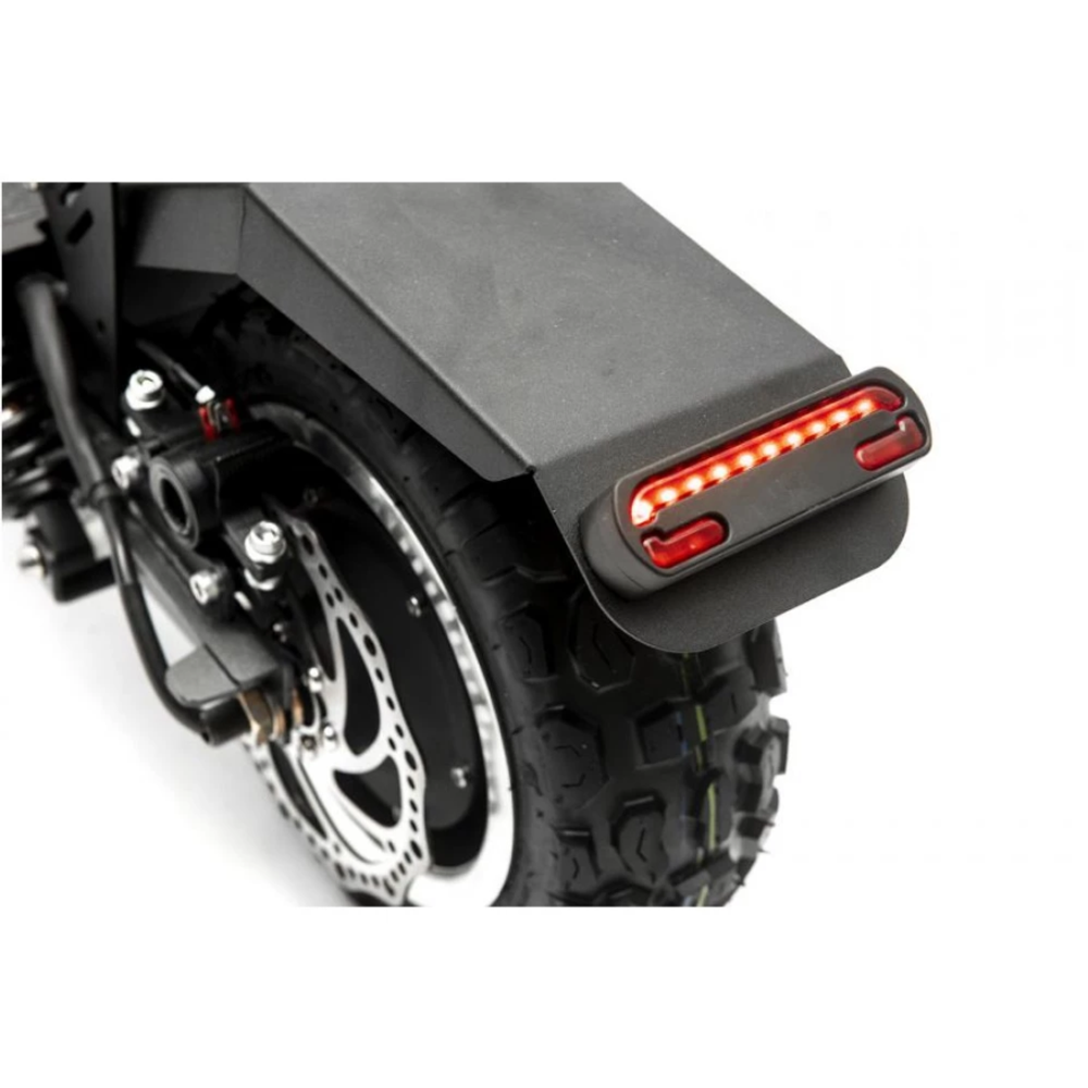 Электросамокат Halten RS-03 2400W 24Ah