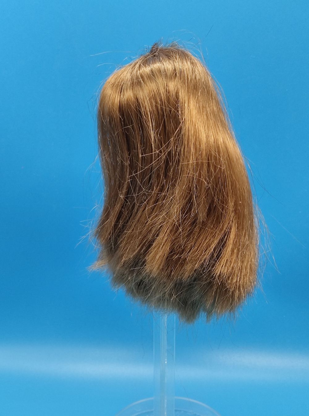 Голова Куклы Барби винтаж 90х 022266