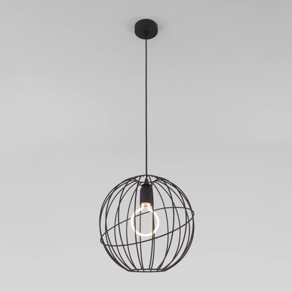 Подвесной светильник TK Lighting 1626 Orbita Black 1