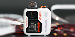 Rincoe Jellybox Nano III 900mAh Pod Kit