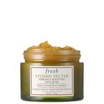 Fresh Vitamin Nectar Vibrancy-Boosting Face Mask