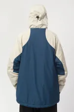 Куртка COR LTJ хаки / нэви