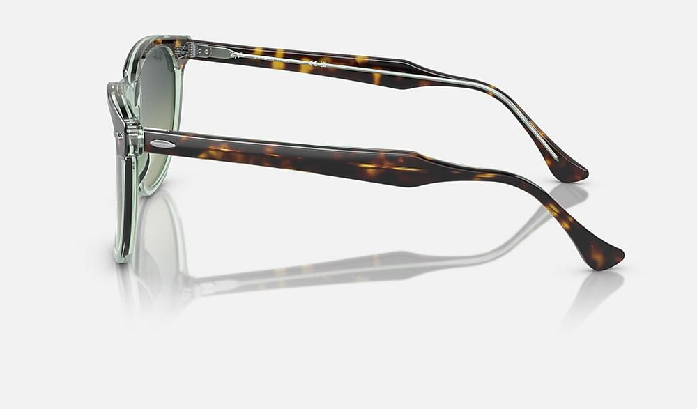 RAY-BAN EAGLE EYE RB2398 1376BH