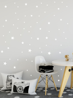 Стикеры СЕТ ЗВЁЗД