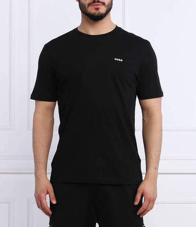 Футболка Dero222 HUGO - черный(50466158)