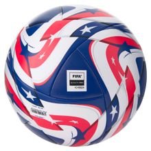 Мяч футбольный Adidas FCWC Competition JM4742, размер 5, FIFA Quality Pro