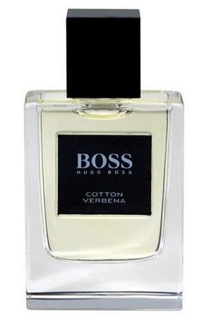 Hugo Boss Boss Collection Cotton Verbena