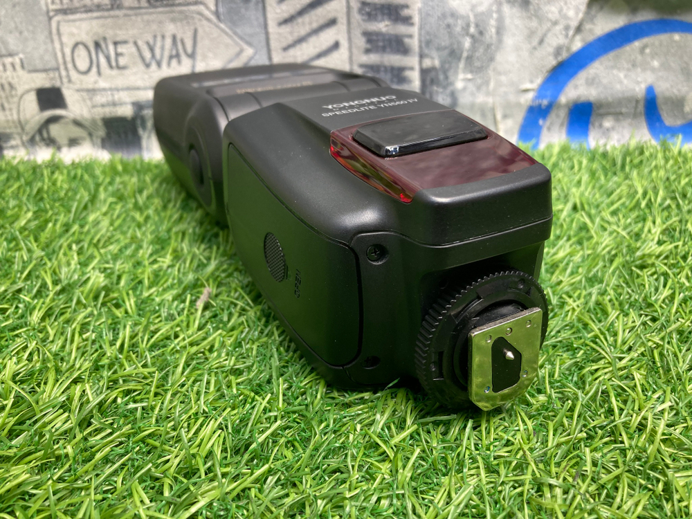 Yongnuo Speedlite YN-560 IV