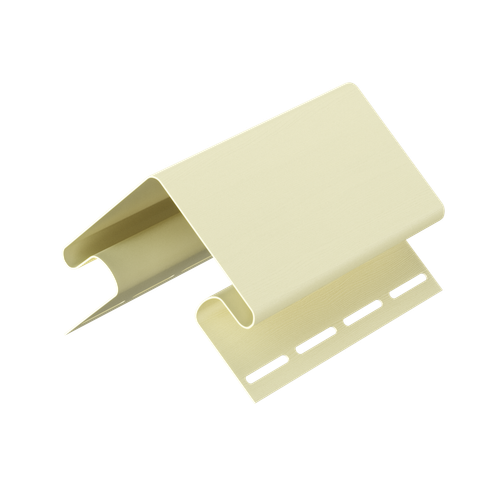 Внешний угол для сайдинга Docke Банан