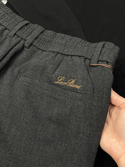 Комплект повседневной одежды