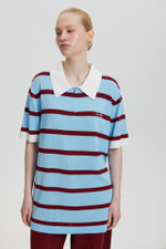 Поло "Silk Breez"