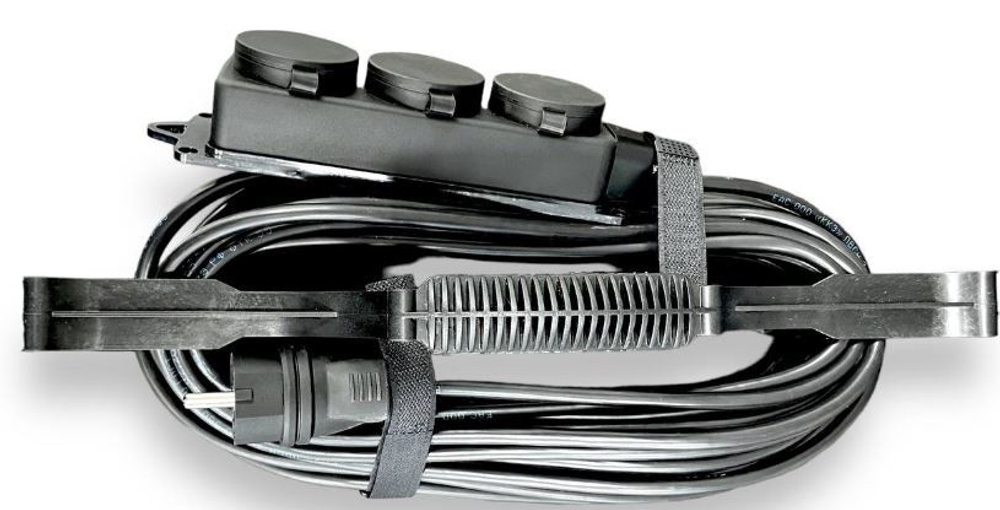 Удлинитель силовой iTOK i-CONNECT-SUR-PVS-310-3-44-10