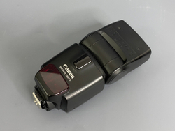 Canon Speedlite 430EX II