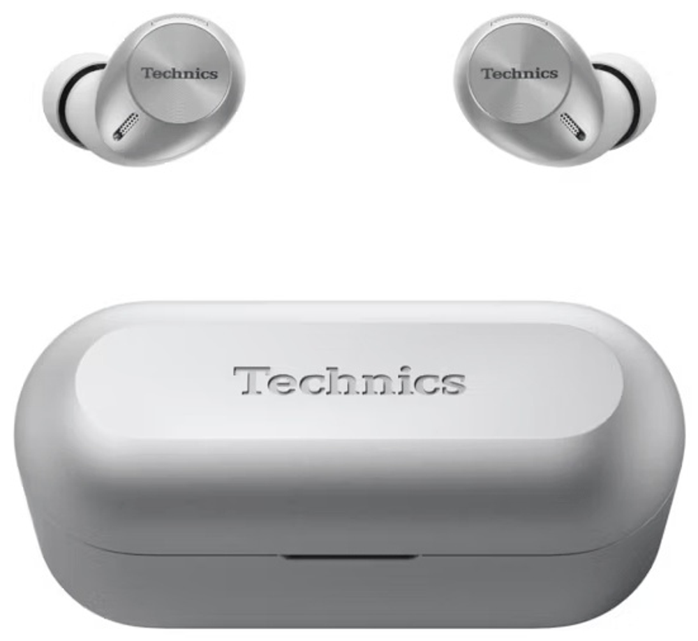 Наушники Technics EAH-AZ40M2GS серебристый