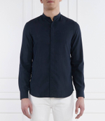 Рубашка Armani Exchange - темно-синий(3DZC19 ZN4CZ)