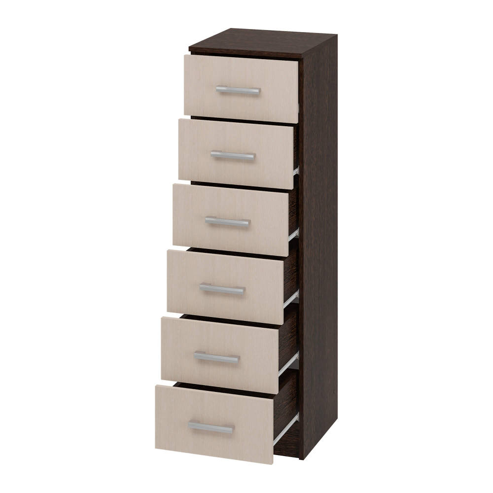 Гармония (Тащи в дом) КМ-602 Комод