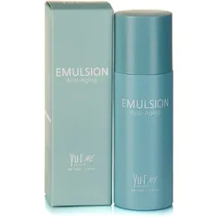 Эмульсия для лица многофункциональная укрепляющая с лифтинг-эффектом