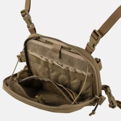 Сумка нагрудная Chest Pack Numbat Small Helikon