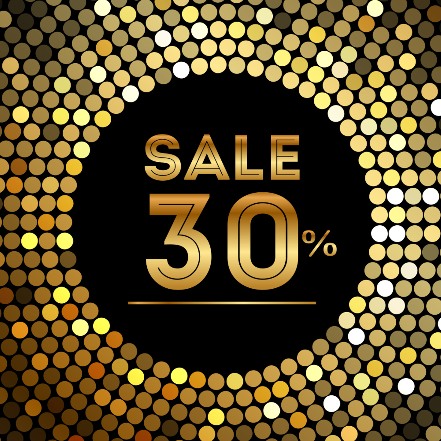 -30% НА ВСЕ. ПЕРВАЯ РАСПРОДАЖА ГОДА