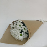Букет из ромашек