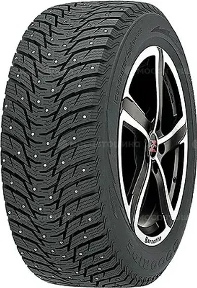 Goodride IceMaster Spike Z-506 245/40 R18 97T XL